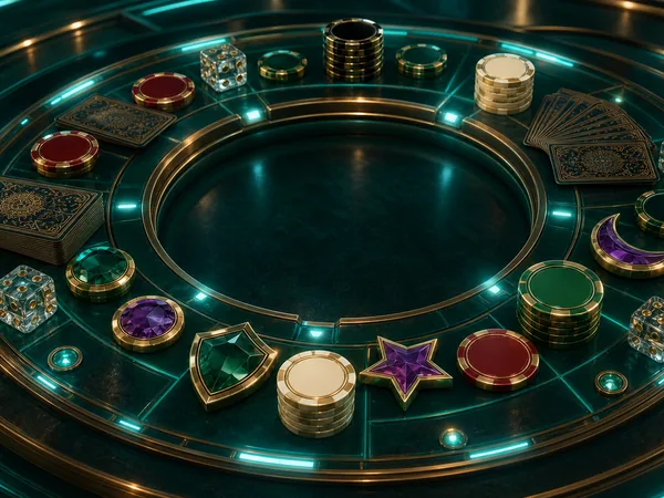 European Roulette Game Screenshot 1