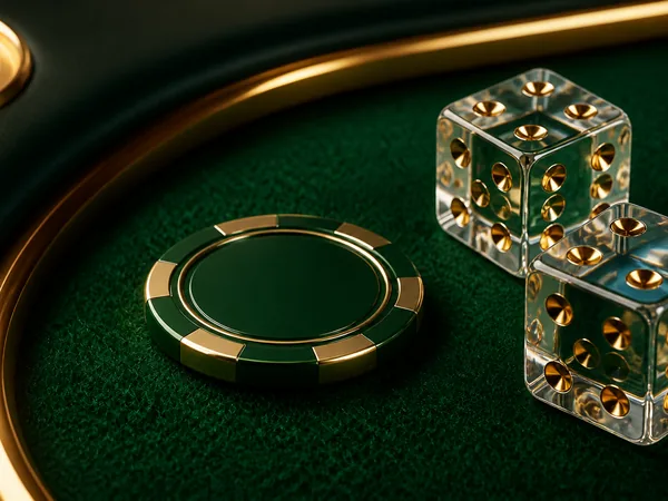 European Roulette — Game Image 4